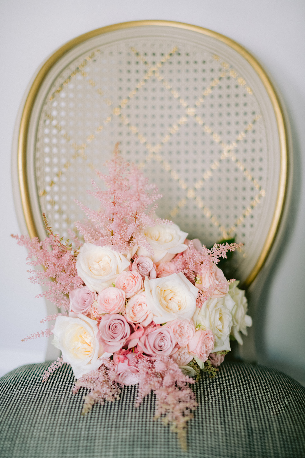 wedding bouquet